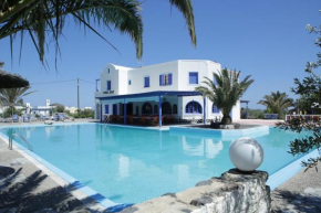 Отель Hotel Perissa  Перисса